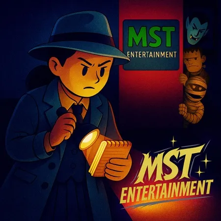 MST 엔터테인먼트