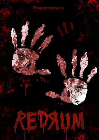 레드럼