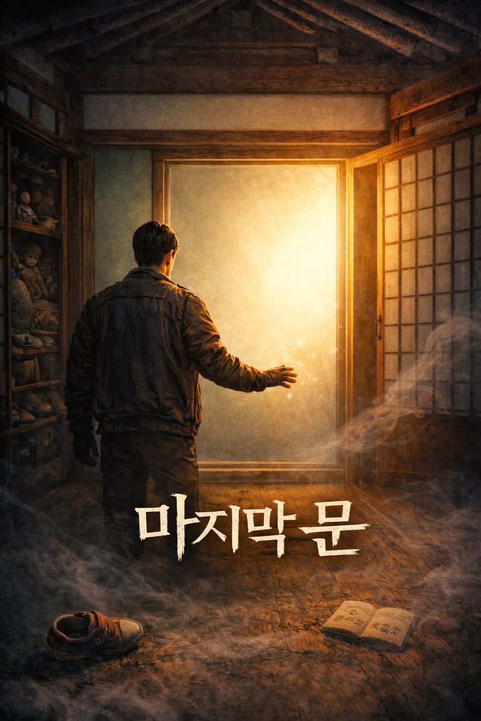 TURN 공식 포스터