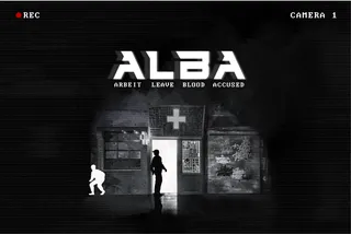 ALBA