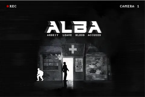 ALBA