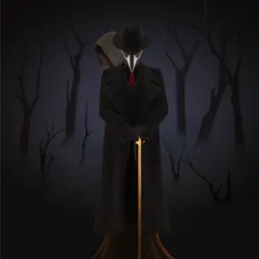 SILENT 공식 포스터