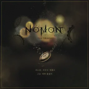 NOMON : THE ORDEAL